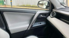 Toyota RAV4 2.5 VVT-i Hybrid Excel 5dr CVT Hybrid Estate